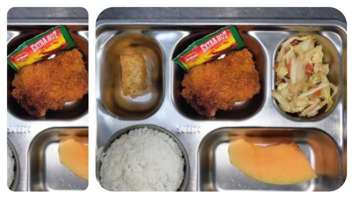 Alamak, Ikan Hiu Jadi Menu MBG di Kalimantan Barat