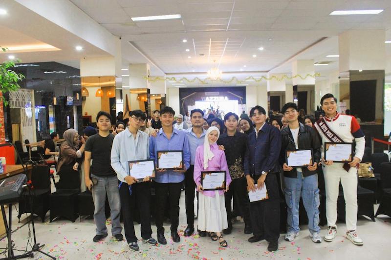 Universitas Sahid Resmikan Penerimaan Mahasiswa Baru 2026-2027