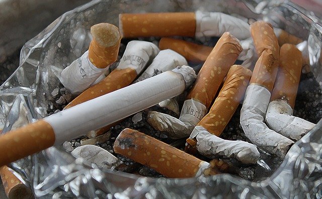  7 Dampak Buruk Rokok Bagi Kesehatan