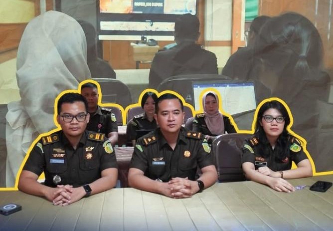 Pengawasan Merkuri Ditingkatkan, Kejari Jaktim Ikuti Pedoman Jaksa Agung Terbaru