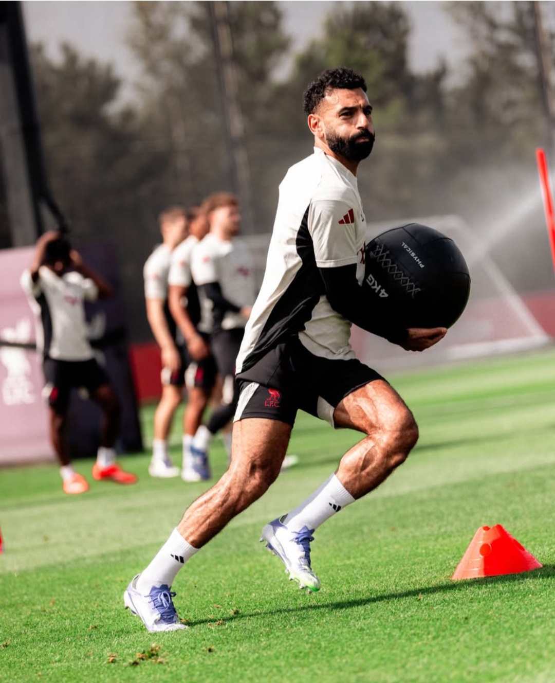 Liverpool akan Mulai Upaya Pertahankan Gelar yang Sulit dengan Ujian Berat dari Bournemouth
