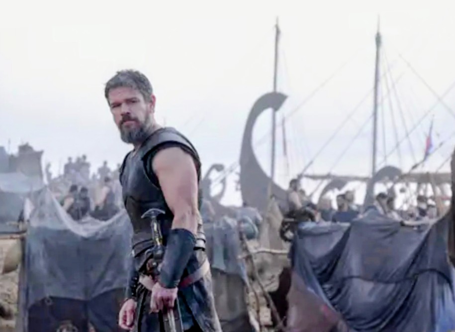 Tak Puas dengan Nolan, Elon Musk Siap Kucurkan Rp 1,6 T ke Mel Gibson untuk Garap Ulang Film The Odyssey 