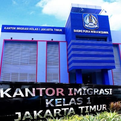 Imigrasi Jaktim Terus Berbenah, Pungki Soroti Pemberitaan Tanpa Konfirmasi