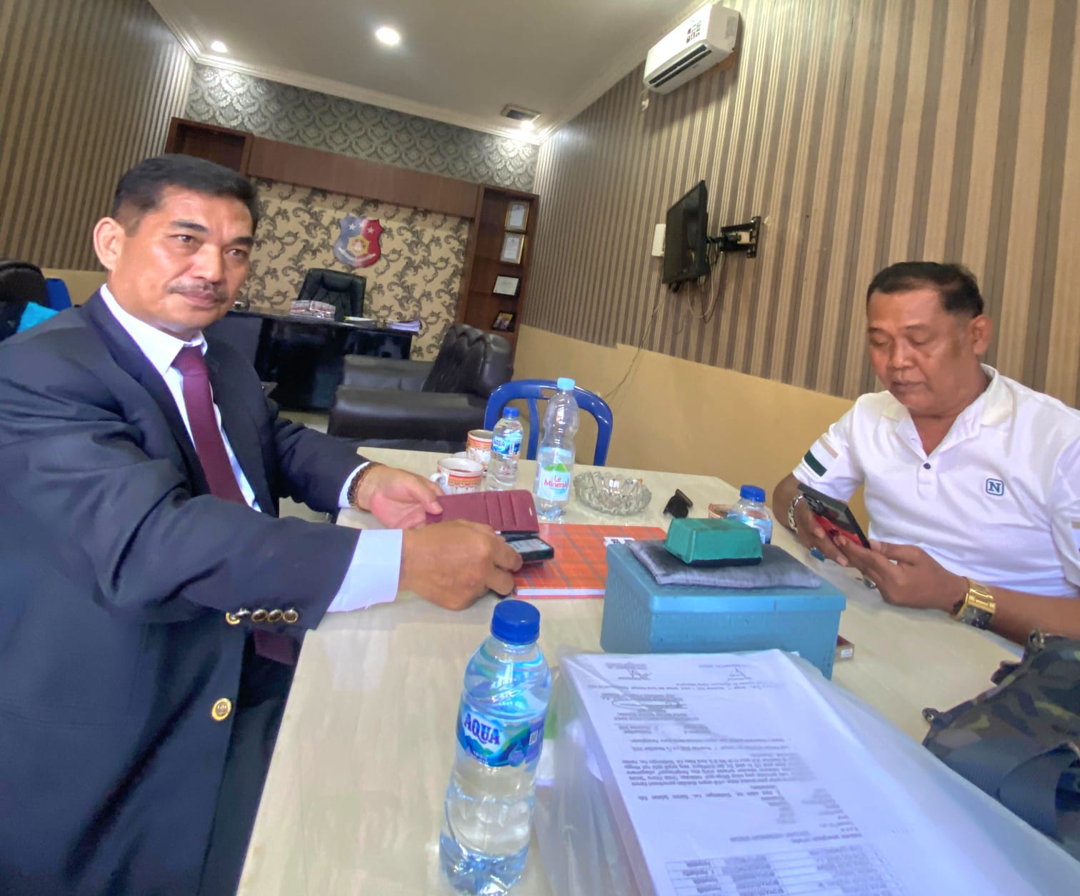 Kasus PTSL Bogor Disorot, Sertifikat Tanah Diduga Cacat Hukum dan Manipulatif