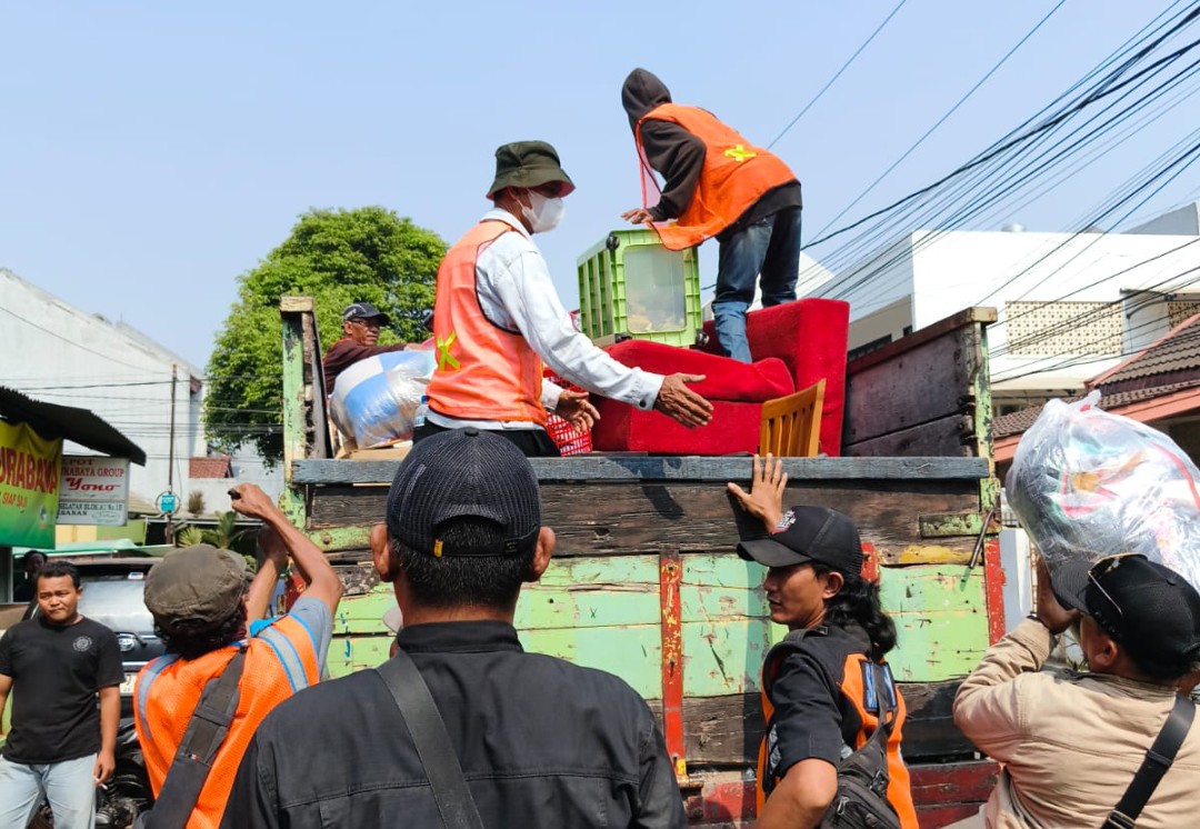 Eksekusi PN Jaktim Disorot, Kewenangan Dipertanyakan