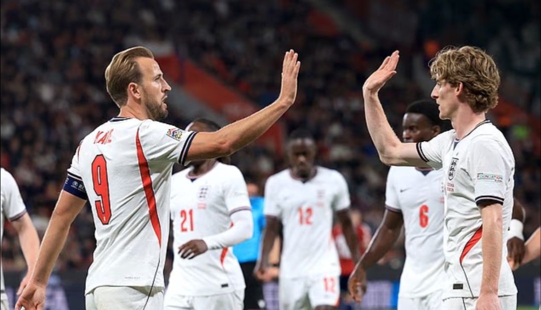 Thomas Tuchel Puji Kerja Keras Inggris usai Kemenangan yang 'tidak Glamor' atas Republik Ceska