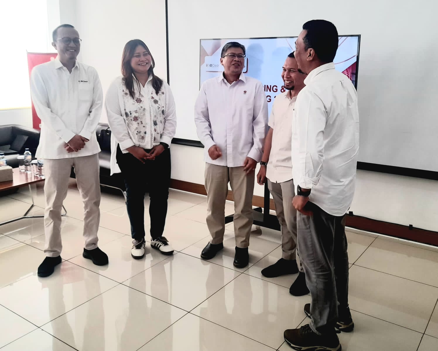 Investor Pasar Modal di Jawa Barat Tunjukkan Tren Positif, Didominasi Kaum Muda
