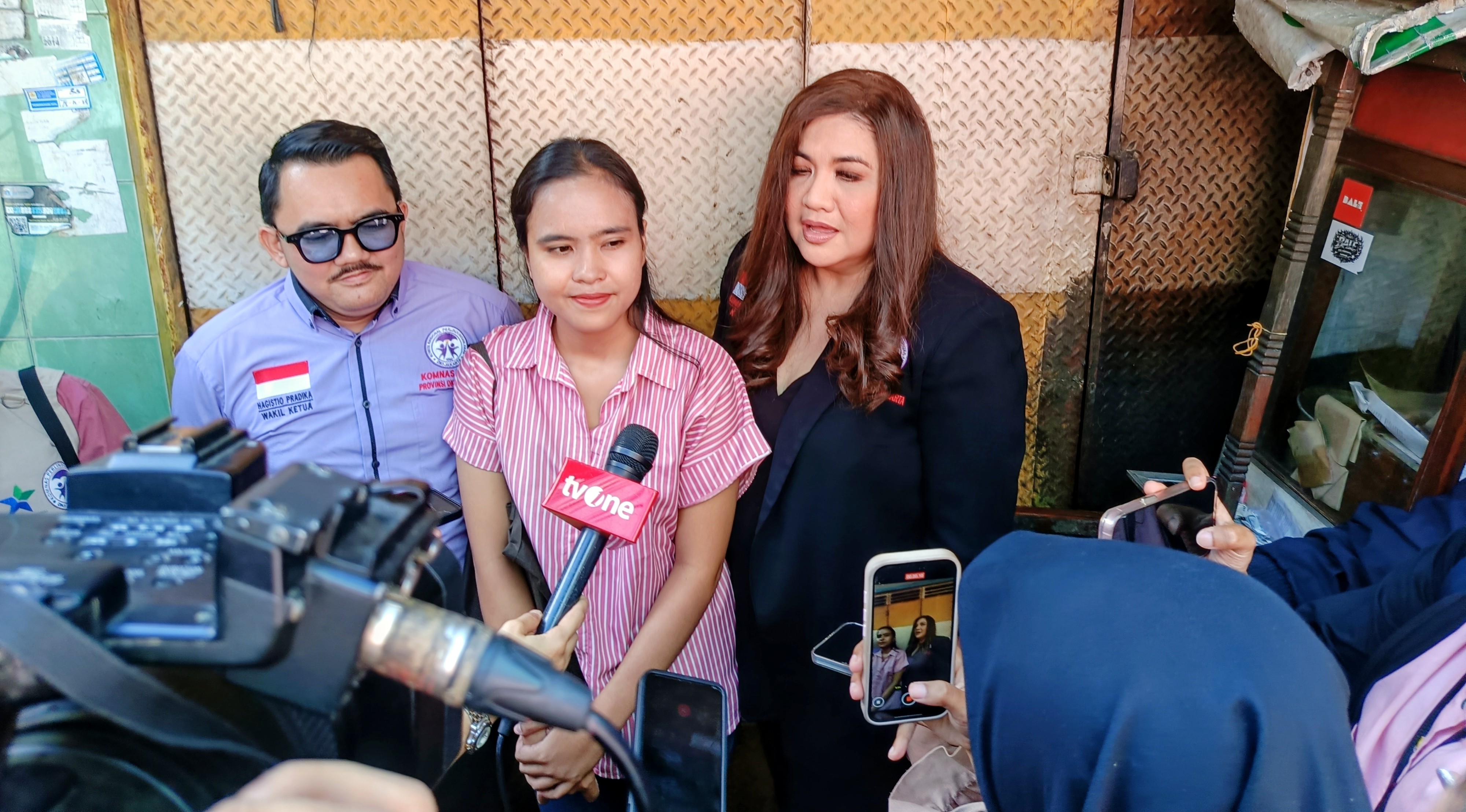 Komnas Perlindungan Anak DKI Janji Kawal Proses Hukum Bocah 6 Tahun Korban Perundungan