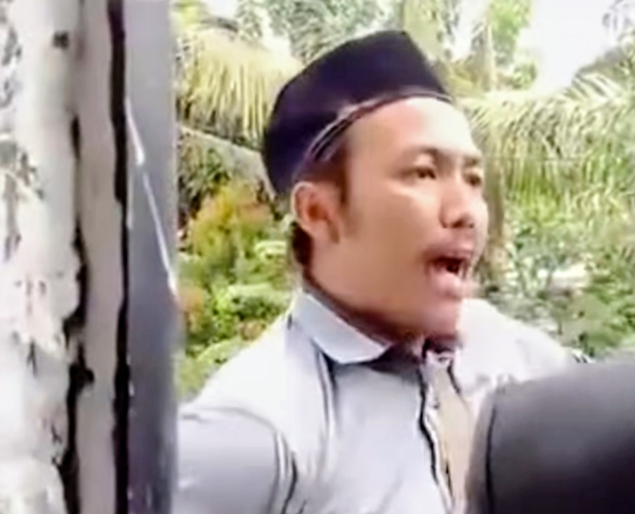 Golok Ancam Jemaat GKPI Rajeg, LBH Gekira Minta Negara Jangan Kalah oleh Intoleransi