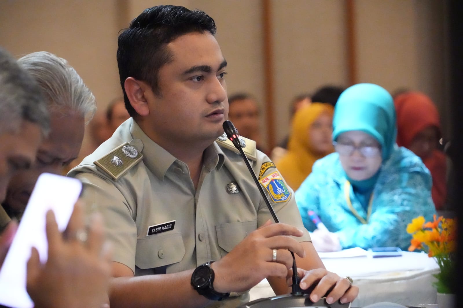 Cakung Barat Memprihatinkan, Tumpukan Sampah Jadi Sorotan