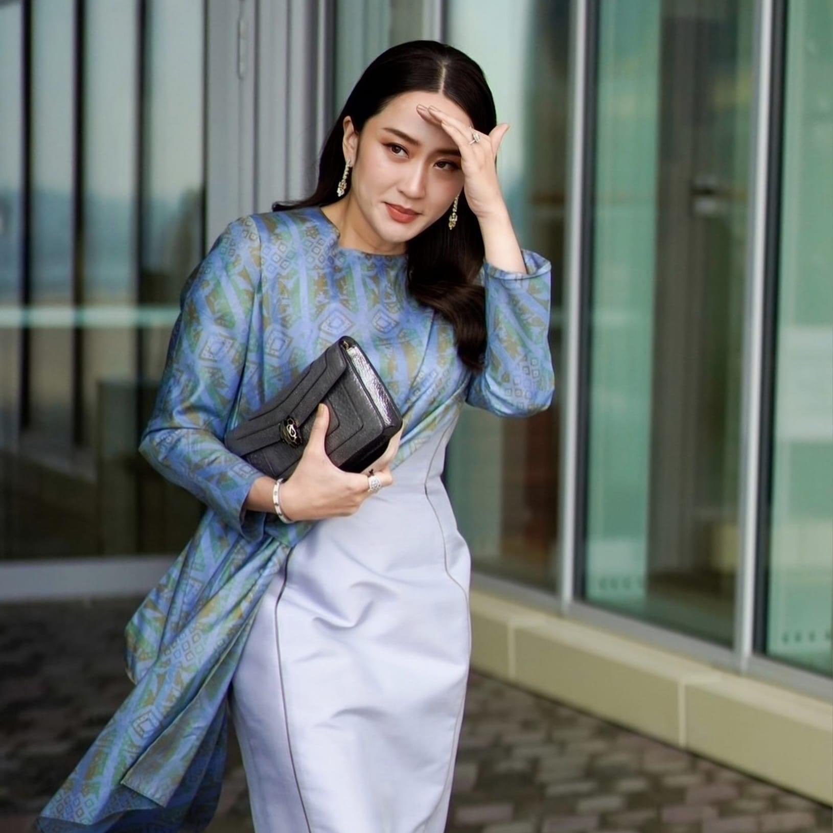 Thailand Merasa Sudah Benar Balas Serangan Kamboja