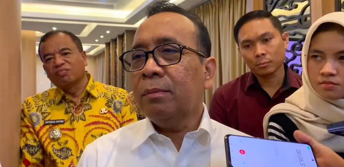 Menko PMK Tanggapi Cepat Kasus Anak Meninggal di Sukabumi