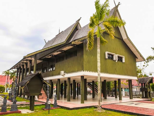 Keren, Kalsel Selangkah Lagi Capai Target Investasi