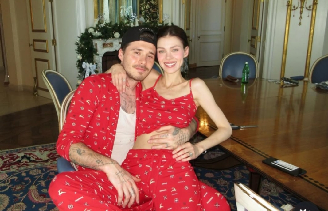 Perseteruan Keluarga David Beckham Makin Sengit, Brooklyn Tuding sang Ibu Ingin Rusak Pernikahannya