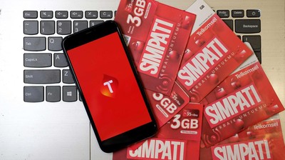 Telkomsel Respon Larangan  Kuota Hangus dari Komdigi
