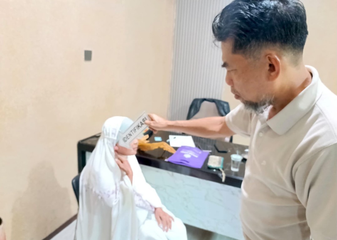 Alasan Himpitan Ekonomi, Tetangga Nekat Rampok Lansia di Cakung