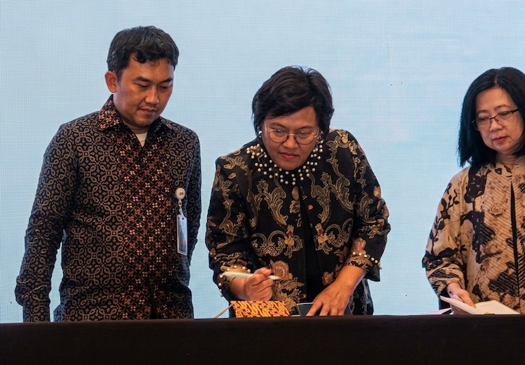 BRI Life Lakukan Kolaborasi Bersama BPJS Kesehatan dan Rumah Sakit