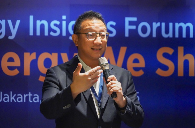 Instrumen Finansial Inovatif Percepat Pembangunan Transmisi Listrik EBT