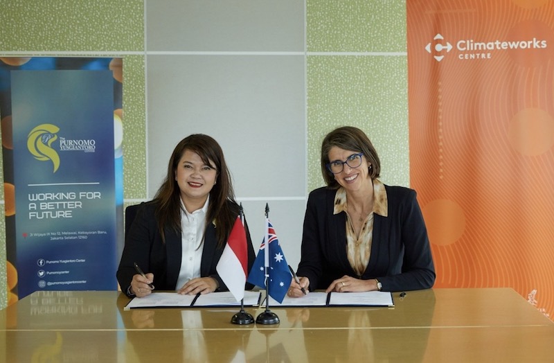 PYC Pertegas Eksistensi Sebagai Lembaga Think Tank