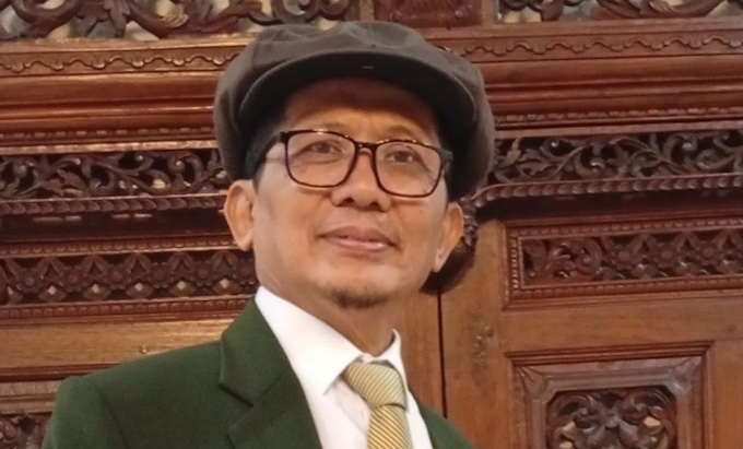 Di Tengah Gempuran Ideologi Ekstrem dan Politik Pecah Belah Bangsa, Pancasila Terbukti Sakti