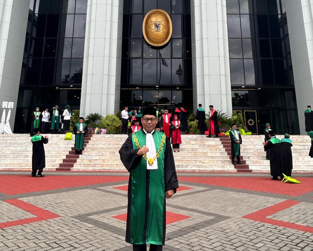 Indonesia Anut Tiga Sistem Hukum Waris, Kepastian Hukum Jadi Perhatian