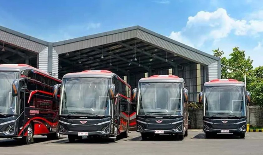 Indonesia Darurat Keselamatan Transportasi Jalan