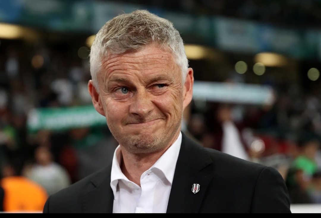 Manchester United Jilat Ludah Sendiri, Tunjuk Pelatih yang Pernah Mereka Pecat untuk  Gantikan Amorim