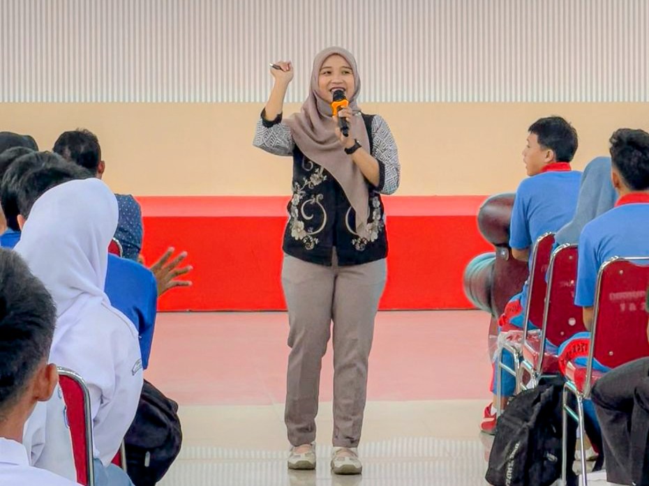 Waspada, 9,8 Persen Remaja Indonesia Alami Gangguan Mental Akibat Stres
