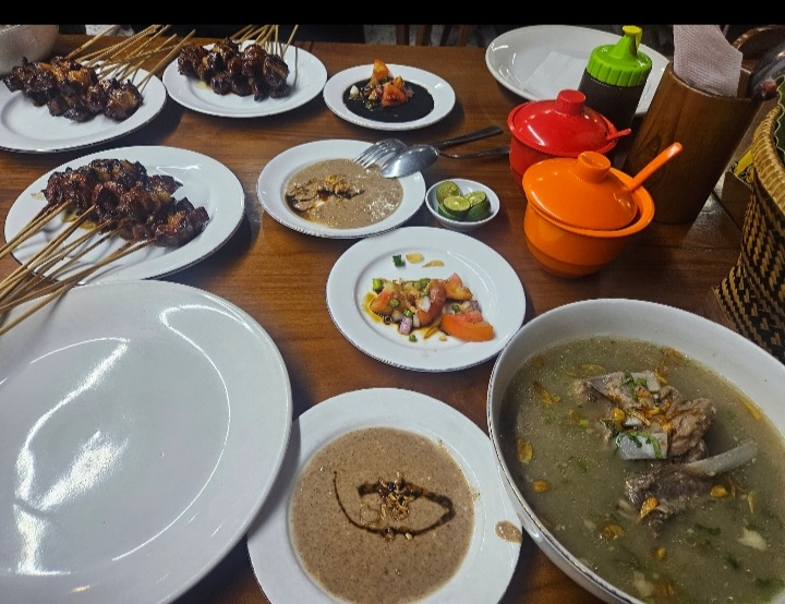 Biaya Sewa Tinggi, Restoran Indonesia Masih Minim Hadir di Mal Modern