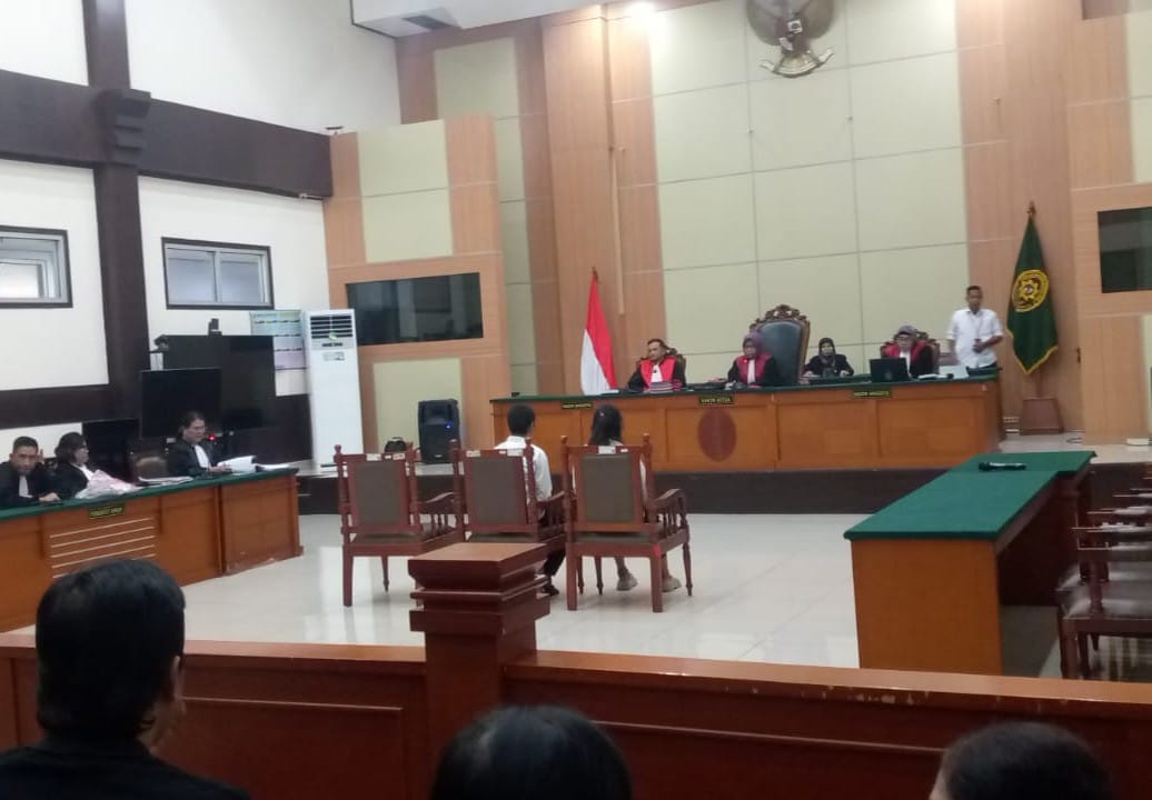 Sadis, Ibu Kandung dan Ayah Tiri Tega Aniaya Anak Enam Tahun di Matraman