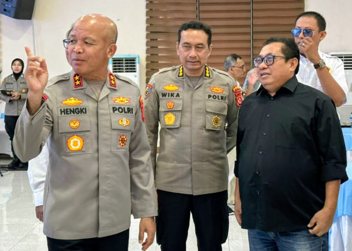 UKW PWI Banten, Kompetensi dan Integritas Wartawan Jadi Fokus di Era Digital