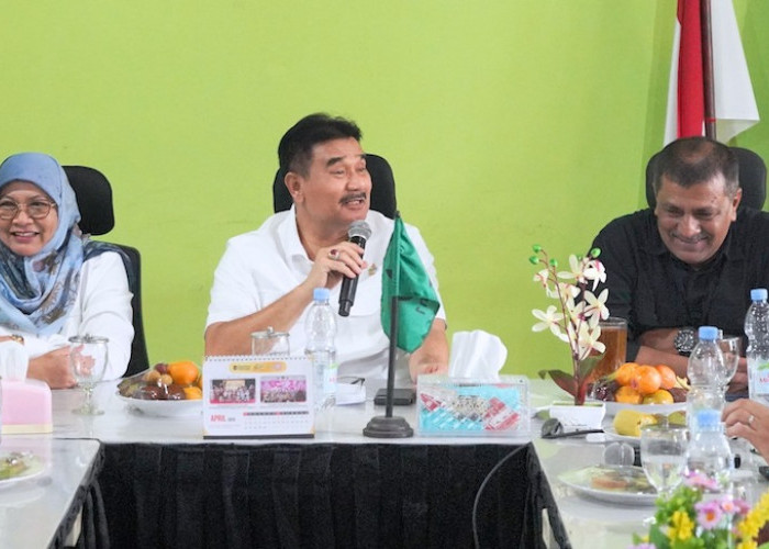 Dewan Komisaris PTPN I Kawal Fungsi Pengawasan di Tingkat Unit Kebun