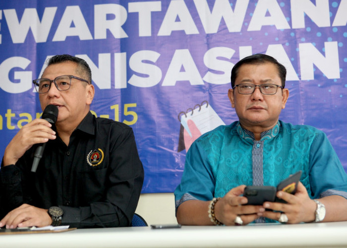 22 Juni 2026, PWI Jaya Gelar OKK Peningkatan Status