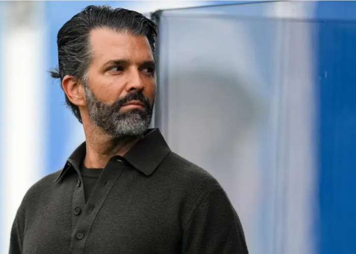 Donald Trump Jr. Diduga Berburu Domba Langka di Mongolia Bersama Oligarki Rusia