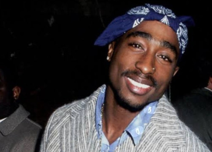 Begini Dampak Mengerikan Vonis Pembunuh Tupac Shakur bagi Industri Musik