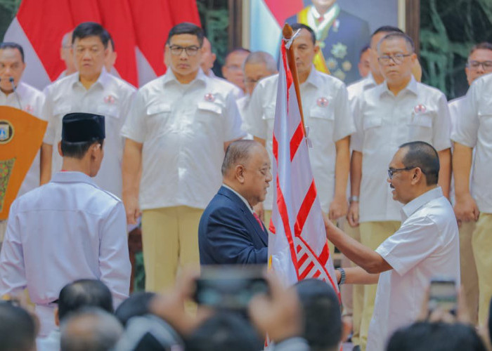Gubernur Pramono Anung Minta DKI Jakarta Rebut Gelar Juara Umum PON 2028