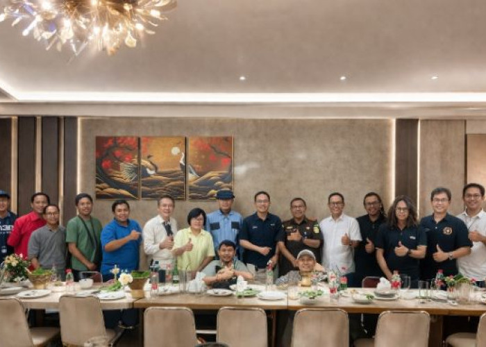 Bangun Kepercayaan Publik, Kejari Jakarta Timur dan Wartawan Satukan Langkah