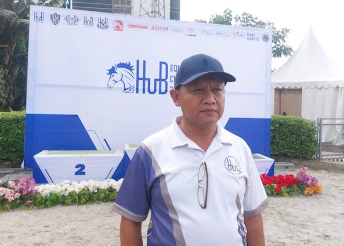 HUB Indonesia-PP Pordasi Resmi Hadirkan Indonesia Equestrian Championship diramaikan 1300 Entry