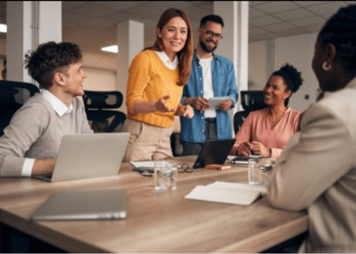 Jobstreet by SEEK Ungkap Gaji Saja tidak Cukup Pertahankan Karyawan untuk tidak Resign setelah Lebaran