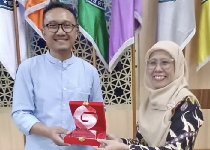 Fisip Uhamka dan Praktisi Komunikasi Bahas Strategi Komunikasi Krisis Global di Uhamka