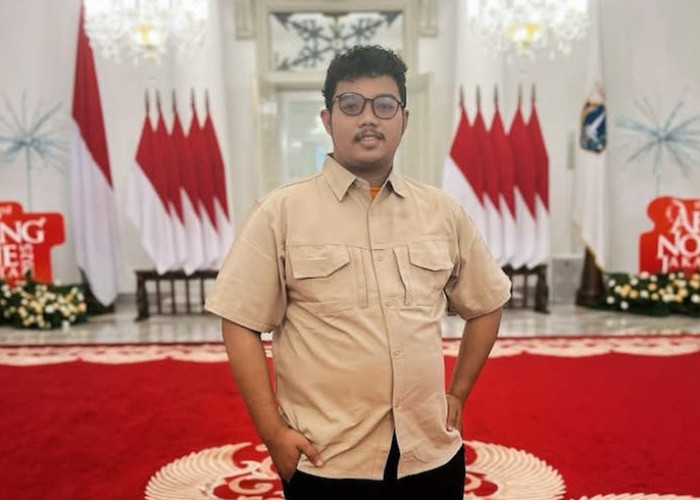  Pemilih Pemula dan Media Sosial: Membentuk Kesadaran Politik di Era Digital