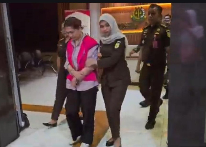 Kejari Jaktim Usut Korupsi Mesin Jahit, 3 Orang Jadi Tersangka