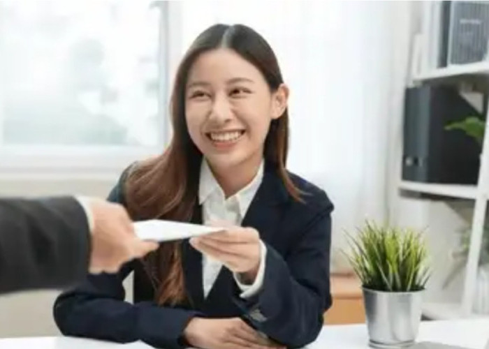 Para Pekerja di Indonesia Merasa Paling Puas dengan Gajinya di Kawasan Asia Pasifik