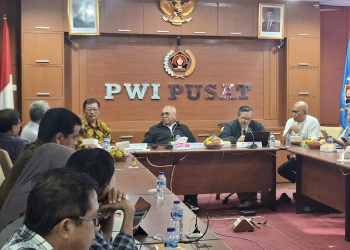 OJK Tegaskan Perusahaan Modal Ventura Berizin Berada dalam Pengawasa