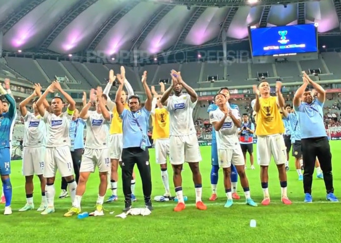  Bek Brasil Ini sudah Siap Bela Persib Bandung lagi, setelah Dilarikan ke Rumah Sakit di Korea Selatan