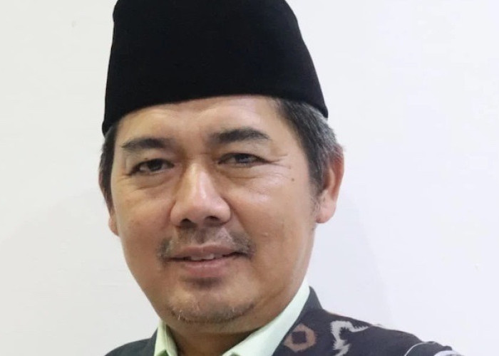 Prof Didin Tegaskan Empat Kekuatan Utama Santri yang Harus Berjalan dengan Baik