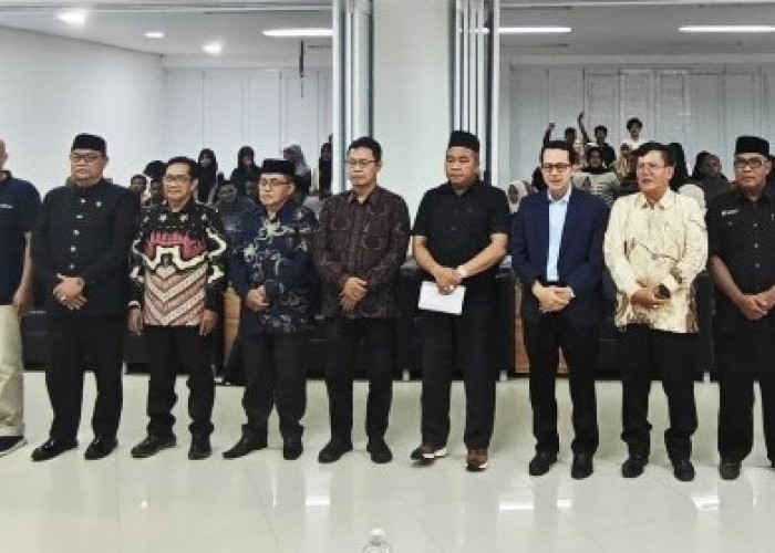 Kekhususan Aceh Dievaluasi, Tata Kelola Wali Nanggroe Jadi Sorotan Tajam