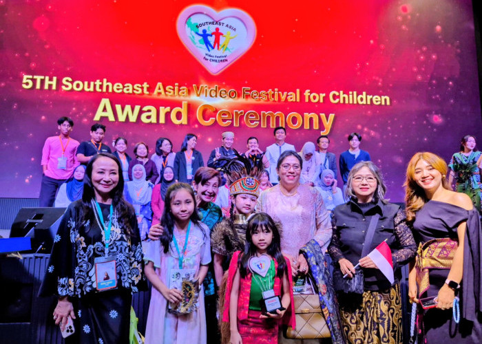Didukung Teknologi Digital, Anak Indonesia Berpotensi Jadi Sutradara, Begini Pendapat Praktisi Media