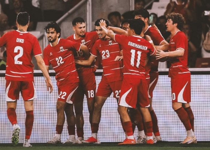 Timnas Indonesia tanpa Jay Idzes dan Targetkan Juara FIFA ASEAN Cup, Ini Kata Pengamat Kesit Budi Handoyo