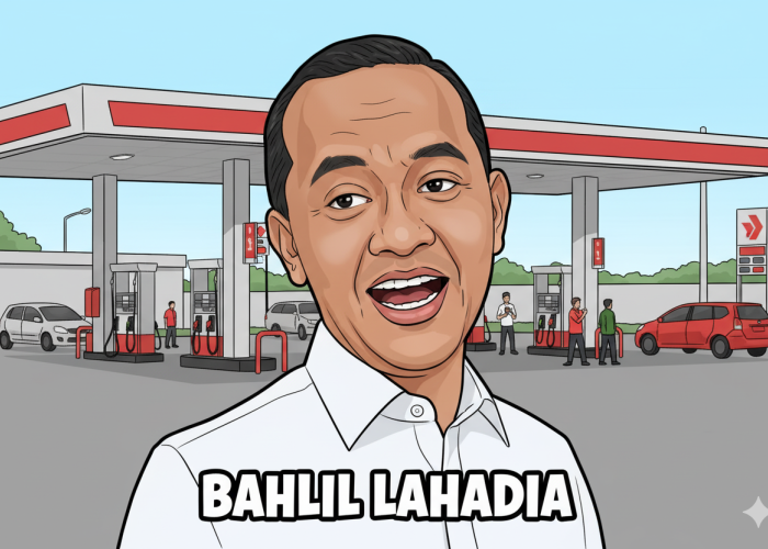 Heboh Motor Brebet Diduga Gara-Gara Pertalite di Jawa Timur, Begini Instruksi Menteri Bahlil